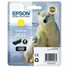 Epson 26XL - XL - jaune - original - cartouche d'encre