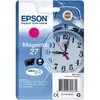 Epson Alarm clock Cartouche "Réveil" 27 - Encre DURABrite Ultra M TU