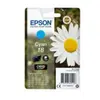 Cartouche d'encre EPSON - Cyan - Standard 3,3ml - Blister