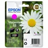 Cartouche d'encre Epson 18 Magenta - Claria Home Ink - 3.3 ml
