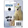 Epson C13t26014022 Original imprimante Cartouches d'encre Lot de 1