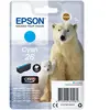 Epson Polar bear Cartouche "Ours Polaire" - Encre Claria Premium C