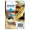 Epson Pen and crossword C13T16324022 cartouche d'encre 1 pièce(s) Original Cyan