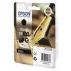 Epson C13T16814022 Cartouche d'encre compatible avec Imprimante Epson Workforce XXL Noir