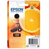Cartouche d'encre EPSON T3331 Noire Premium Série Orange TU