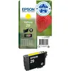 Epson Strawberry Cartouche Fraise - Encre Claria Home J