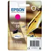 Cartouche d'encre EPSON T1623 Magenta Série Stylo Plume TU