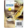 Epson 16 - jaune - original - cartouche d'encre