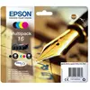 Cartouche d'encre EPSON T1626 série Stylo plume N CMJ TU