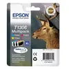 Epson Cartouche d'encre Originale C13T13064022 Multicouleur