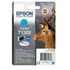 Epson Stag Cartouche "Cerf" - Encre DURABrite Ultra C (XL) TU