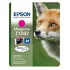 Epson Fox T1283 cartouche d'encre 1 pièce(s) Original Magenta