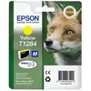 EPSON Cartouche d'encre "Fox" pour Stylus SX445W Series - Jaune