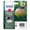 Epson T1293 - taille L - magenta - originale - cartouche d'encre