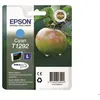 Cartouche d'encre EPSON T1292 Cyan série Pomme TU