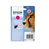 Cartouche d'encre EPSON T0713 Magenta série Guépard TU