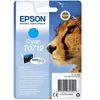 Cartouche D'encre T0712 - Cyan Epson - La Cartouche D'encre