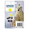 Epson Polar bear C13T26344012 cartouche d'encre 1 pièce(s) Original Re...