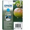 Epson C13T12924012 Stylus Office BX305F Cartouche d'encre Cyan