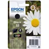 Epson Cartouche d'encre Originale XP-215 Noir