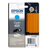 Epson Singlepack Cyan 405 DURABrite Ultra Ink