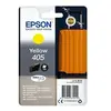 Conso imprimantes - EPSON - 405 - Jaune / 5,4ml C13T05G44020