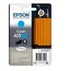 Epson 405XL - Cartouche d'encre cyan Epson Valise C13T05H24010