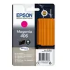 Epson Singlepack Magenta 405 DURABrite Ultra Ink
