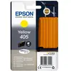 Conso imprimantes - EPSON - 405 - Jaune / 300 pages C13T05G44010