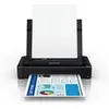 Imprimante jet d'encre portable Epson WorkForce WF-110W - WiFi, AirPrint
