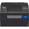 Epson C6500AE 8IN Wide AUTOCUTTER Colour Label Printer
