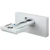Support Mural Extensible pour Projecteur Epson V12HA06A06      Argent TU