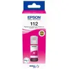 Epson - Tinte EcoTank 112 70 ml - Original - Ink Cartridge (C13T06C34A)