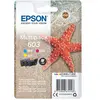 Cartouche d'encre originale Epson C13T03U54020 7,2 ml Multicouleur