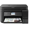 EPSON Imprimante multifonction 4-en-1 jet d'encre couleur Ecotank ET-4750 - A4 - WiFi