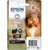 Epson Squirrel Singlepack Grey 478XL Claria Photo HD Ink