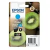 Epson 202XL Cyan Ink Cartridge sec 202XL Cyan Ink Cartridge (with security)