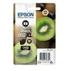 Epson - 202XL Photo Black Ink Cartridge (with security) (C13T02H14020)