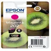 Epson - 202 Magenta Ink Cartridge sec (C13T02F34020)