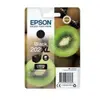Epson EPSON 202XL Black Ink Cartridge (with security) (C13T02G14020)