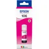 Epson 106 EcoTank Magenta, Bouteilles d'encre d'origine, ET-7700 ET-7750