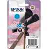 Epson - Cartouche d'encre 502 xl Cyan - Jumelles (C13T02W24020)