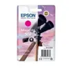 Cartouche d'encre EPSON 502 Magenta Série Jumelles TU