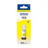 Epson 103 cartouche d'encre 1 pièce(s) Original Jaune