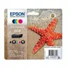 Cartouche d'encre originale Epson C13T03U64020 10,6 ml Multicouleur