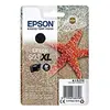 Cartouche d'encre noire EPSON T03A1 (603XL) - C13T03A14020