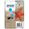 Cartouche d'encre cyan EPSON T03A2 (603XL) - C13T03A24020