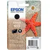 Cartouche d'encre originale Epson C13T03U14020 Noir