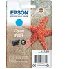 Cartouche d'encre EPSON 603 Cyan Etoile de Mer TU