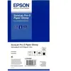 Epson SureLab Pro-S Paper Glossy - Brillant - 252 microns - Rouleau (15,2 cm x 65 m) - 252 g/m² - 2 rouleau(x) papier - pour SURELAB D3000, D700, SL-D1000;